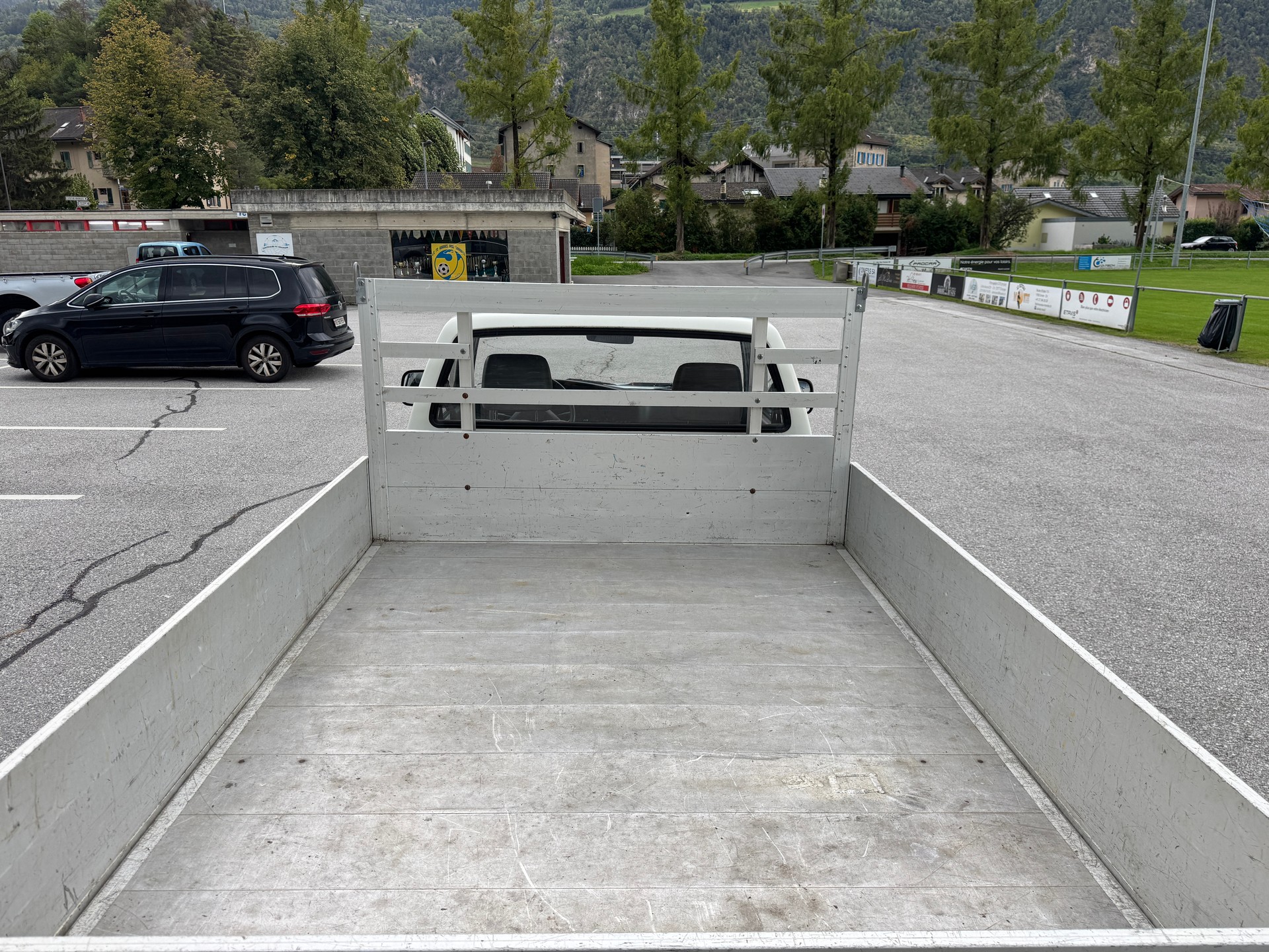 VW Taro 4x4 Norm.Cab Copain-image-11