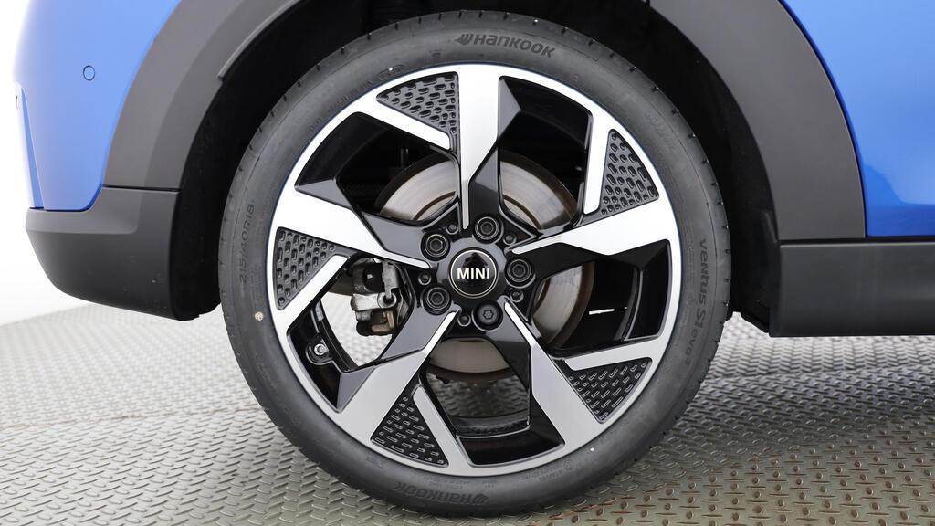 MINI Cooper 5 door C-image-10