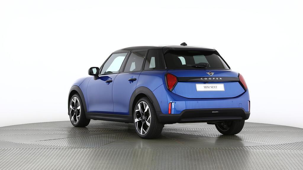 MINI Cooper 5 door C-image-4