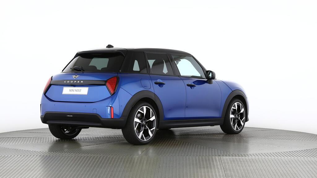 MINI Cooper 5 door C-image-3