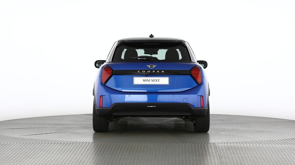 MINI Cooper 5 door C-image-13