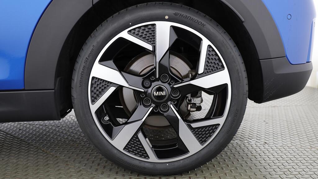 MINI Cooper 5 door C-image-8
