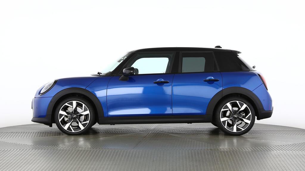 MINI Cooper 5 door C-image-1