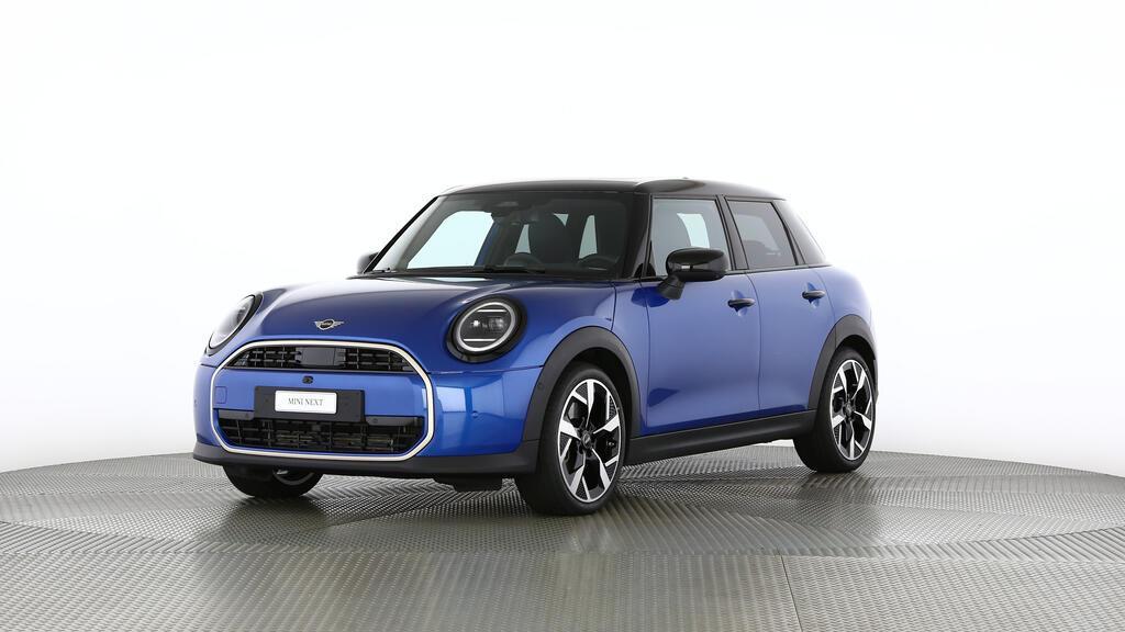 MINI Cooper 5 door C-image-12
