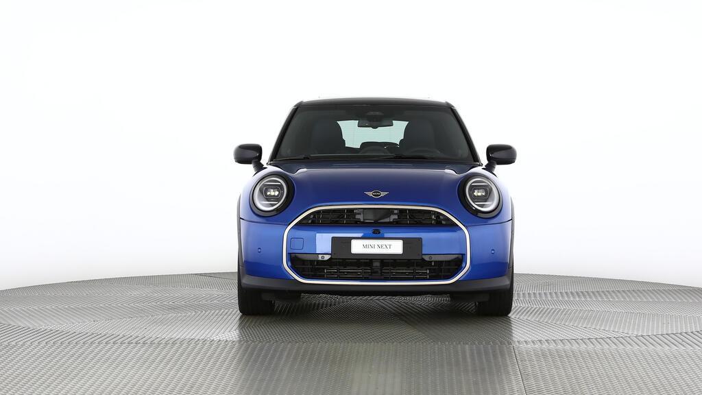 MINI Cooper 5 door C-image-17