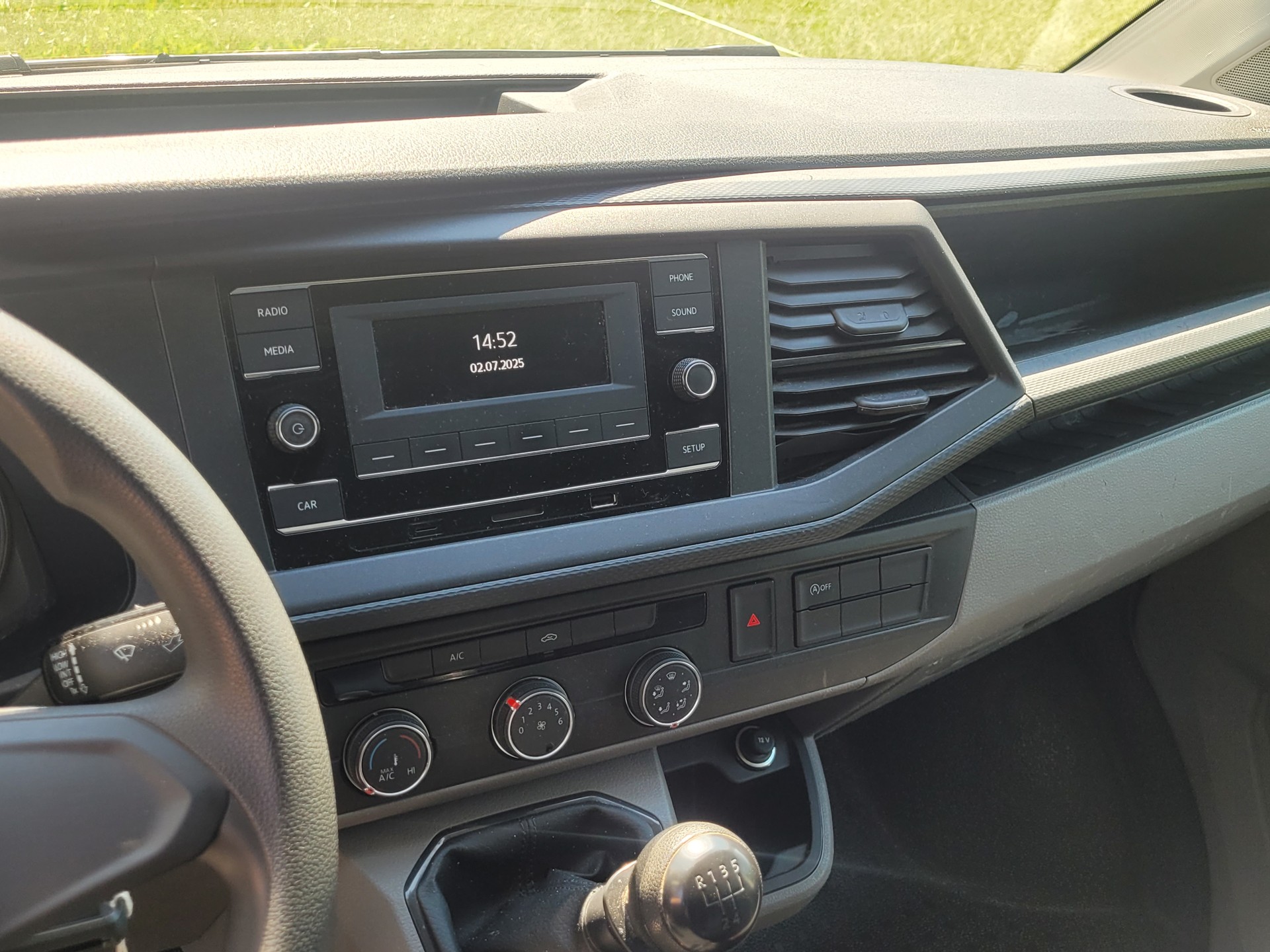 VW T6.1 2.0 TDI *Freisprechanlage/BT+Sortimo*-image-7