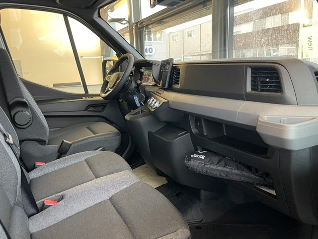 RENAULT Master T35 2.0 Blue dCi 170 L3H2 Automat-image-5