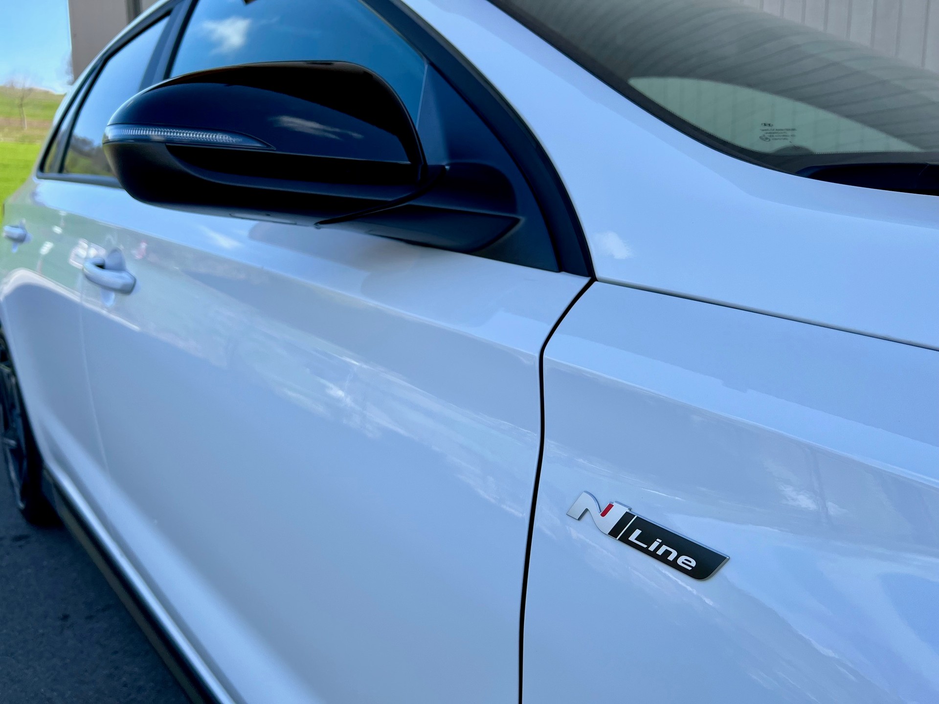 HYUNDAI i30 1.5 T-GDi N Line 48V MH DCT-image-11