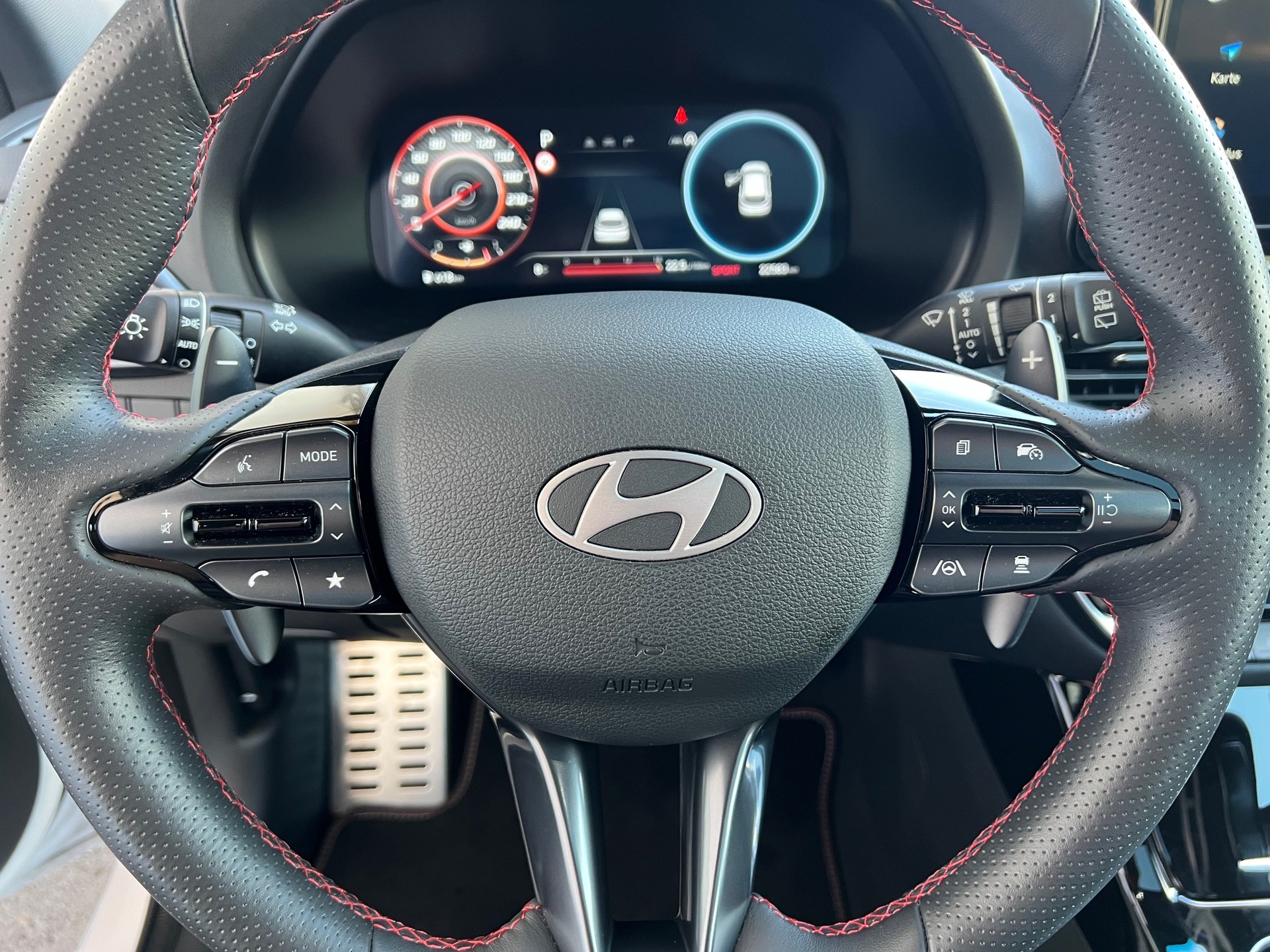 HYUNDAI i30 1.5 T-GDi N Line 48V MH DCT-image-25