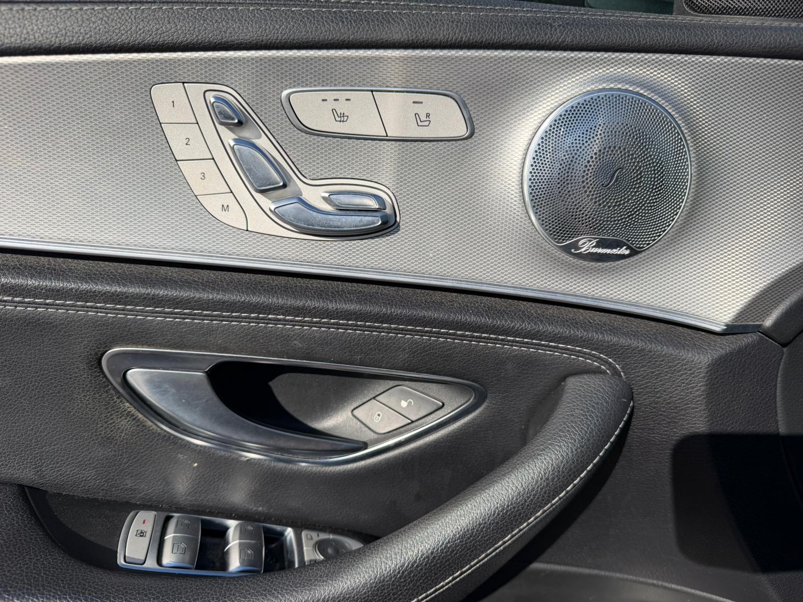 MERCEDES-BENZ E 220 d AMG Line 9G-Tronic-image-9