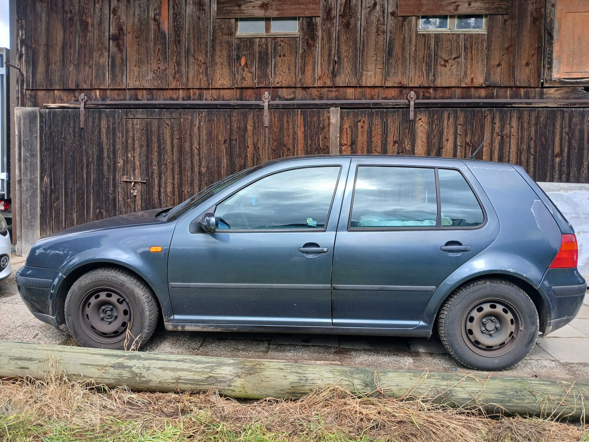 VW Golf 1.6-image-0