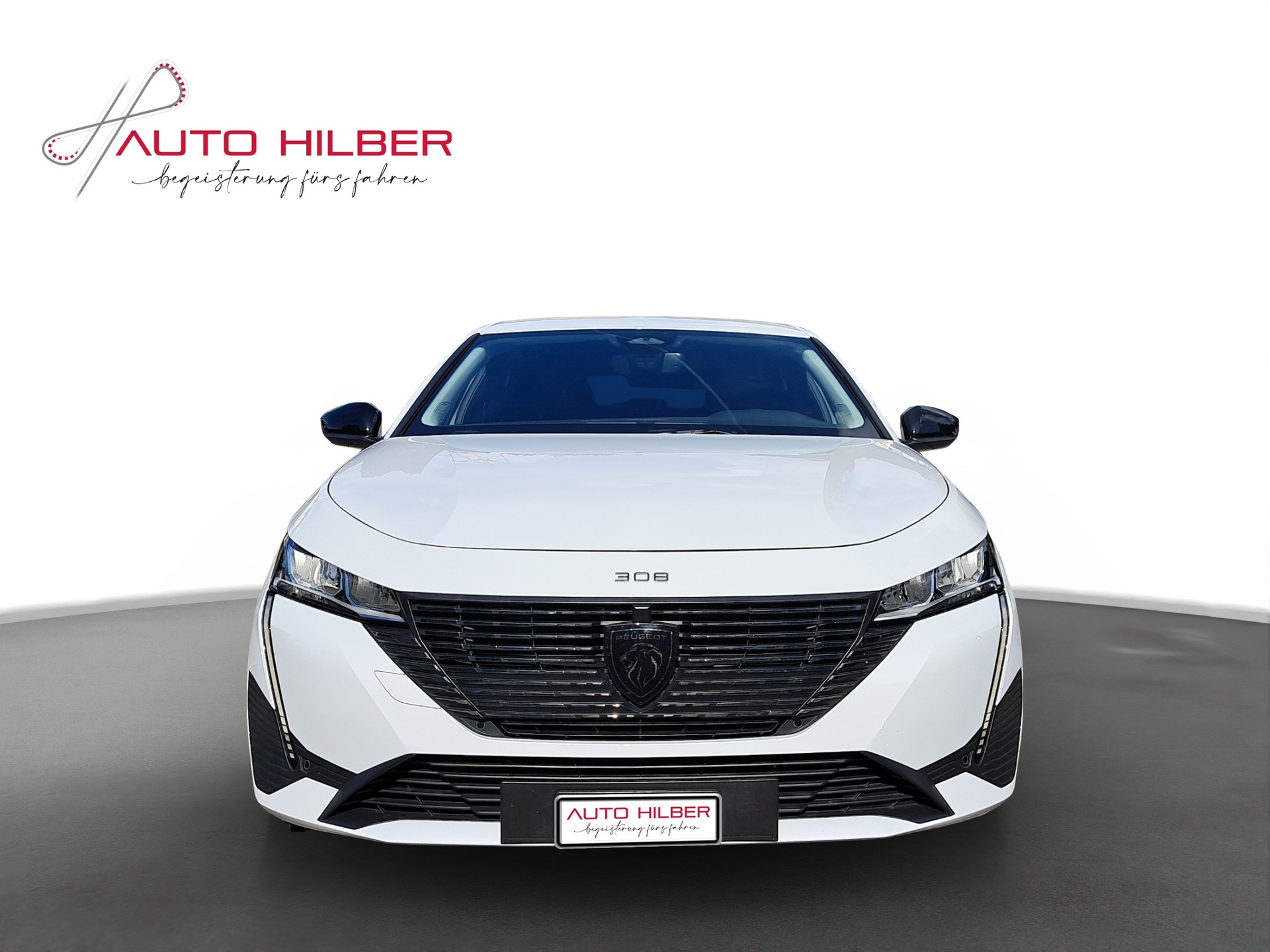 PEUGEOT 308 SW 1.5 BlueHDI Allure Pack EAT8 *Anhängerkupplung*-image-1