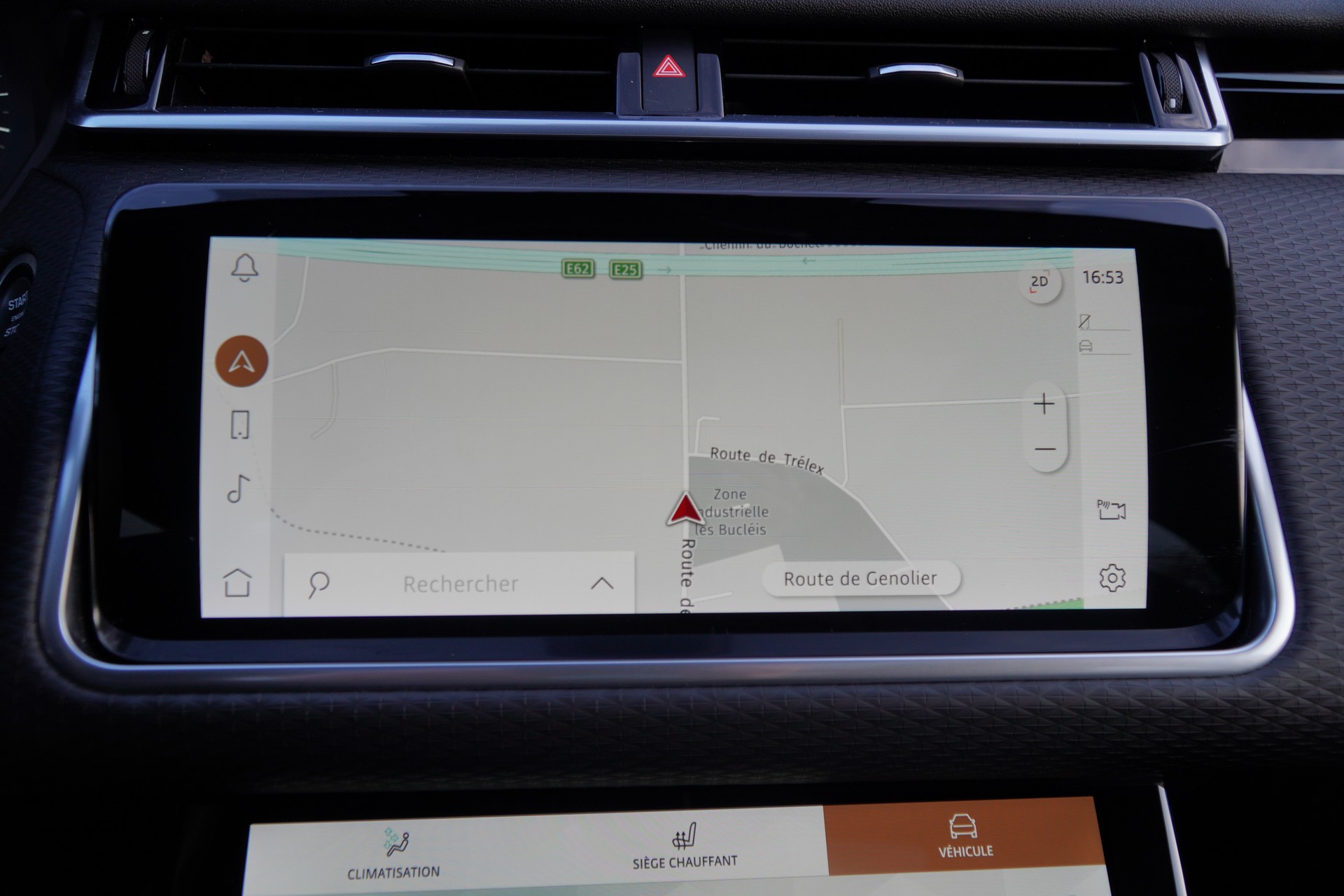 LAND ROVER Range Rover Velar R-Dynamic P400e 2.0 I4 PHEV SE Automatic-image-19