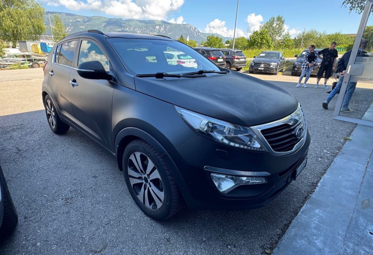 KIA SL-image-0