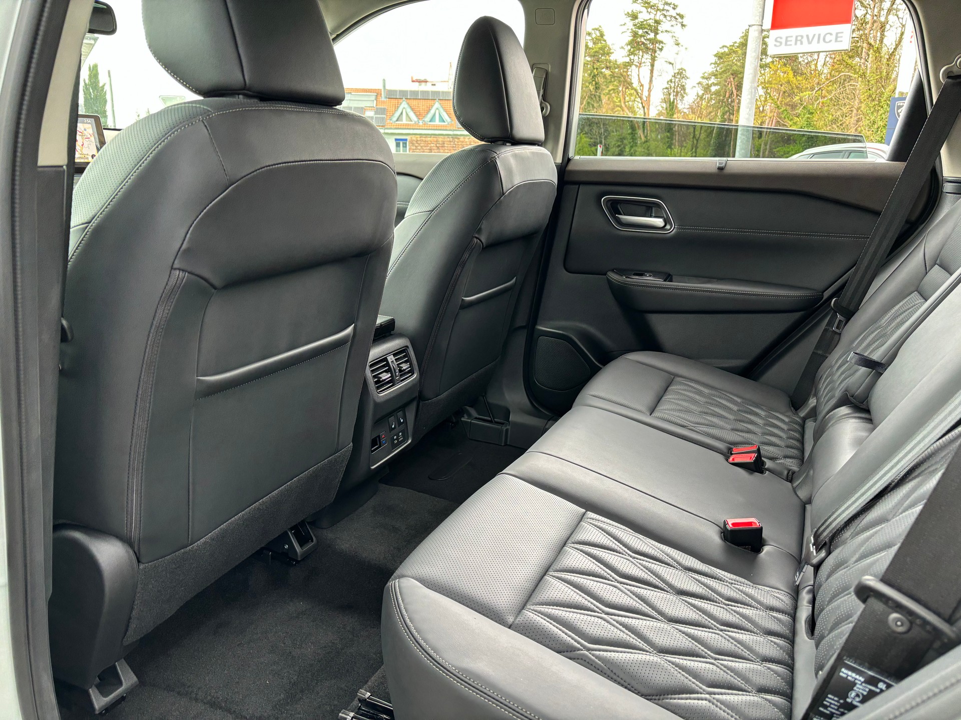 NISSAN X-Trail 1.5e-Power 4WD Tekna+-image-7