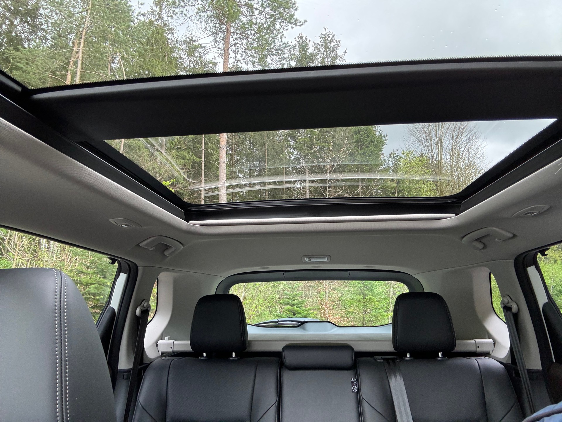 NISSAN X-Trail 1.5e-Power 4WD Tekna+-image-13