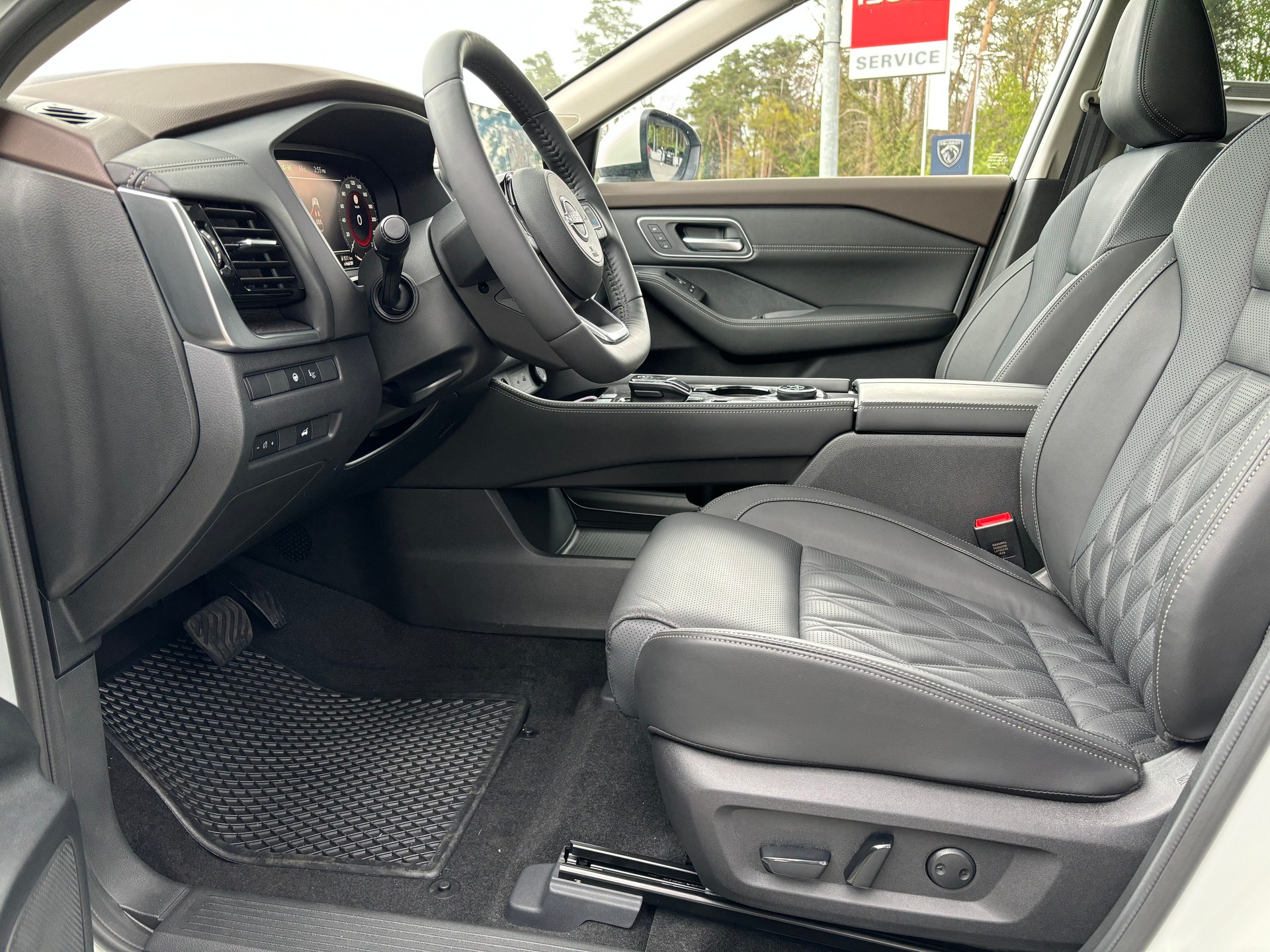 NISSAN X-Trail 1.5e-Power 4WD Tekna+-image-10