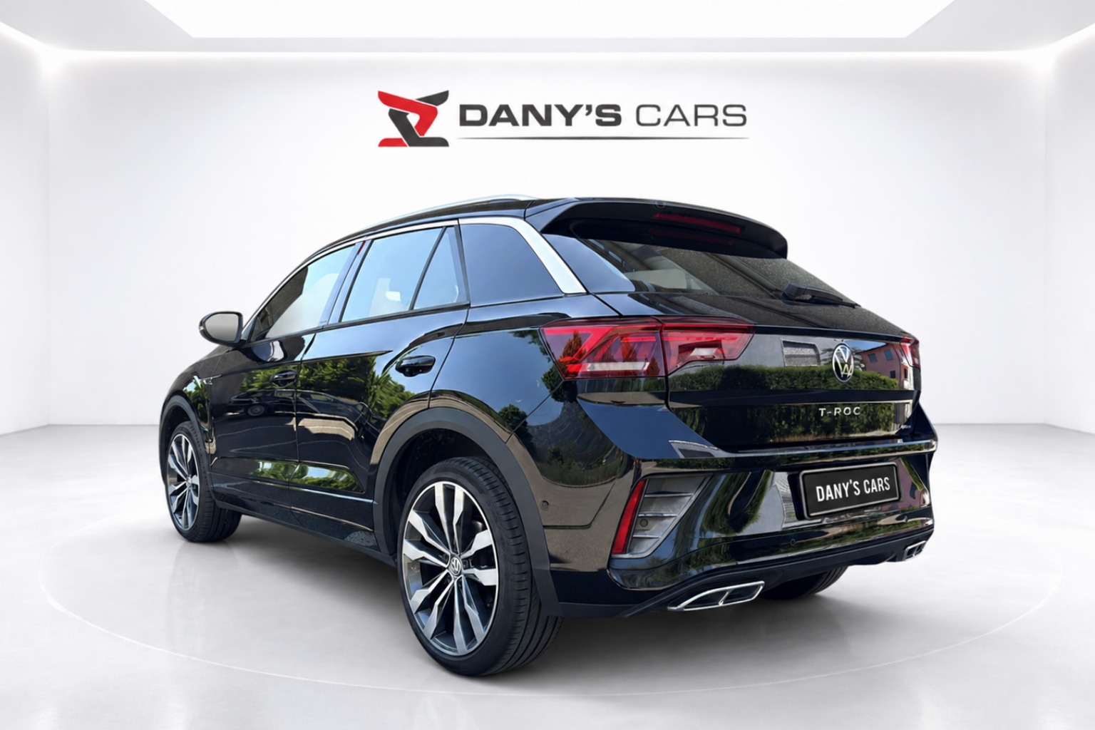 VW T-Roc 2.0 TSI R-Line DSG 4motion-image-6