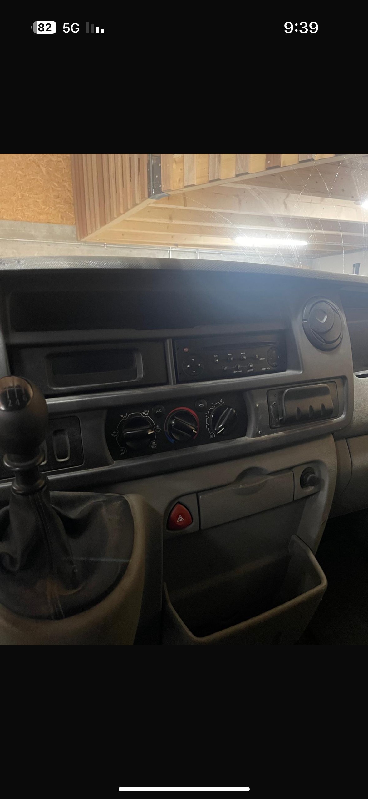 RENAULT Master T33 2.5dCi L1H1-image-5