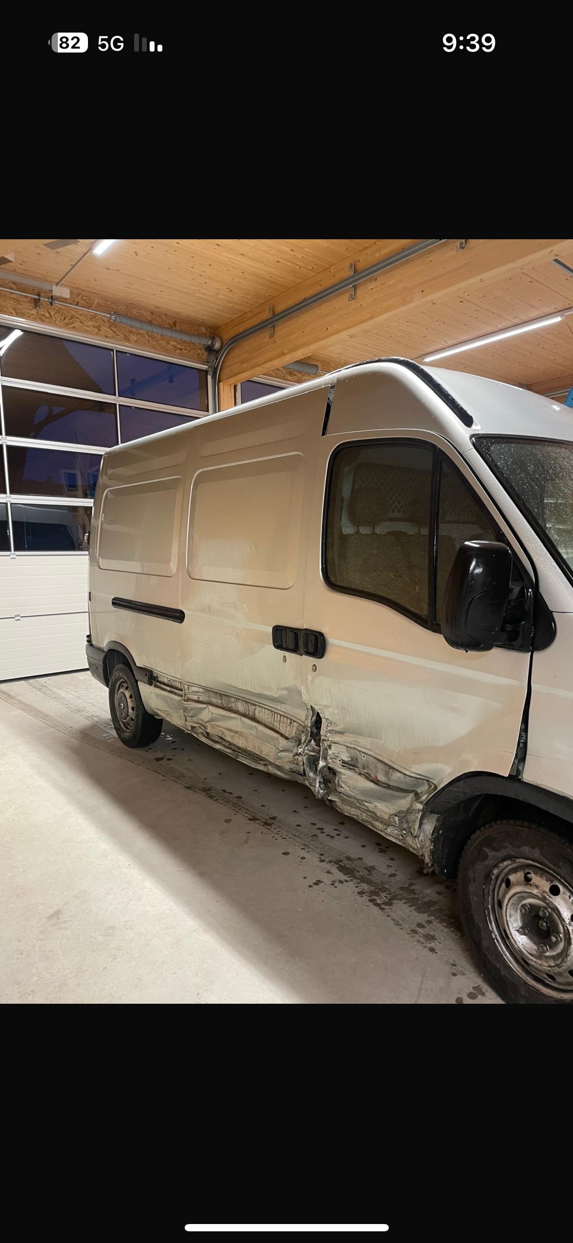 RENAULT Master T33 2.5dCi L1H1-image-2
