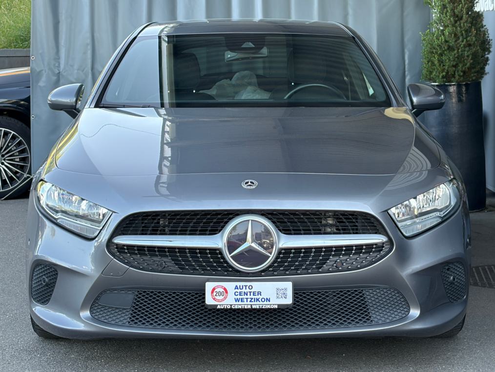 MERCEDES-BENZ A 160 Style-image-0