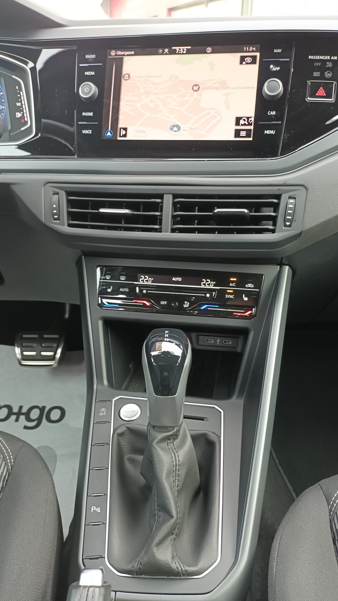 VW Polo 1.0 TSI R-Line DSG-image-11
