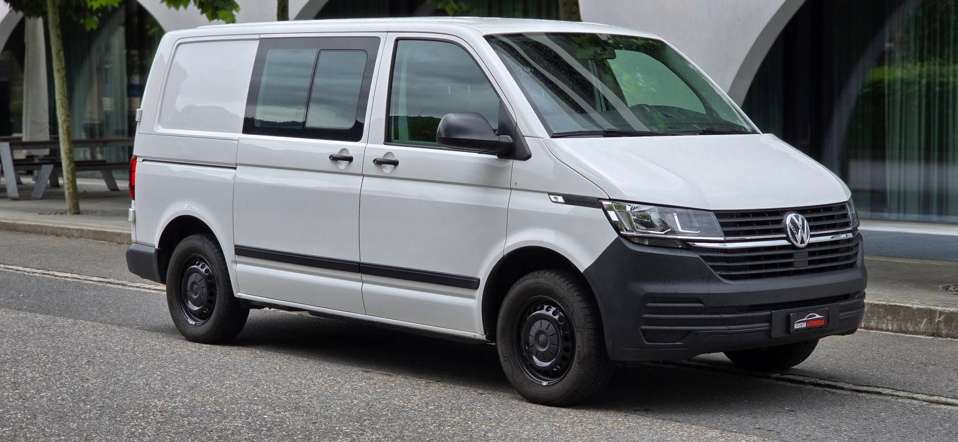 VW T6.1 CAMPER VAN 2.0 TDI 110 PS-image-3