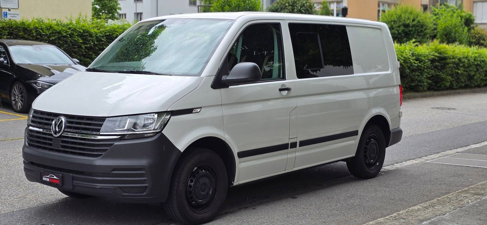 VW T6.1 CAMPER VAN 2.0 TDI 110 PS-image-11
