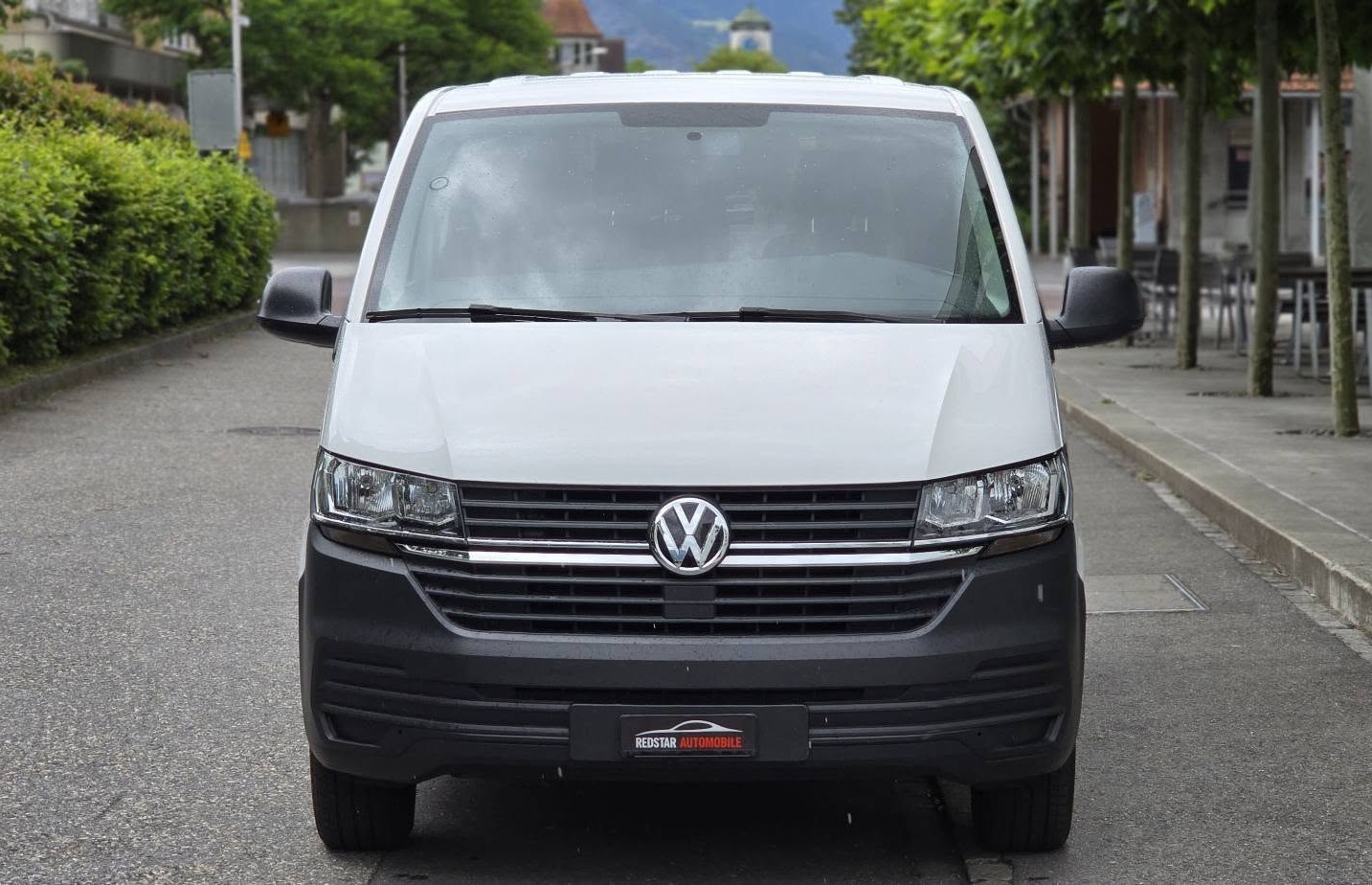 VW T6.1 CAMPER VAN 2.0 TDI 110 PS-image-1