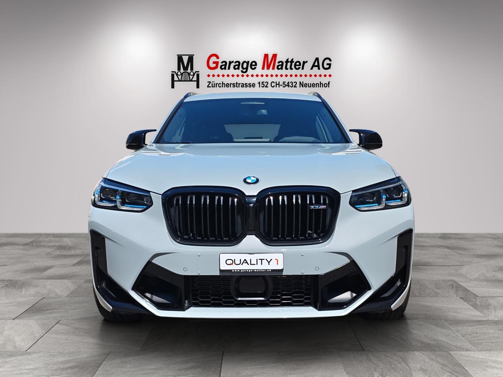 BMW X3 M Competition-showroom-element-2