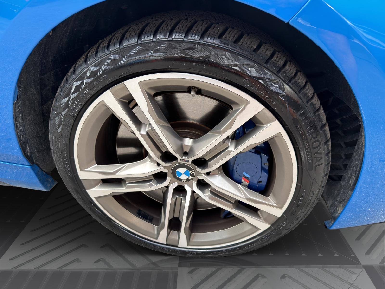 BMW M135i xDrive Steptronic-image-22
