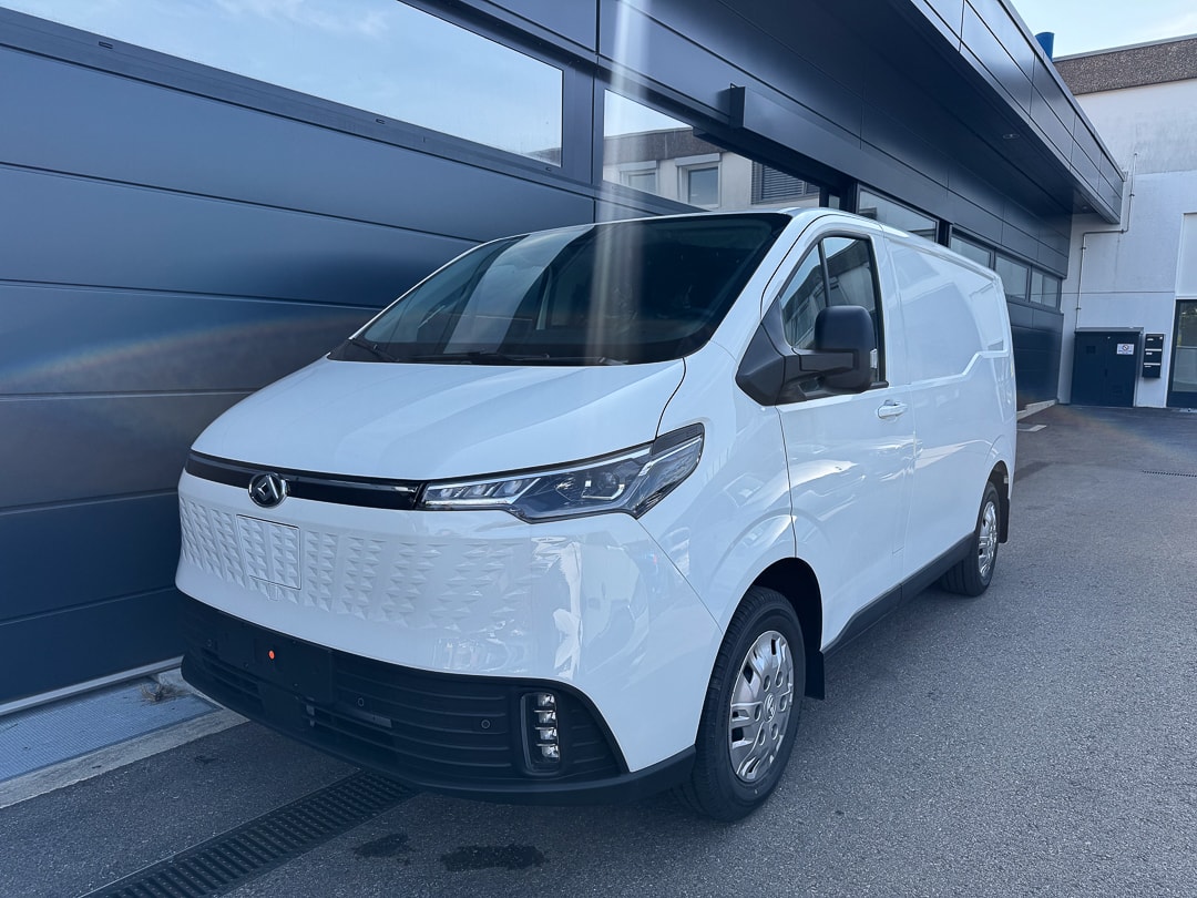 MAXUS eDeliver 7 L1 88kWh-image-0