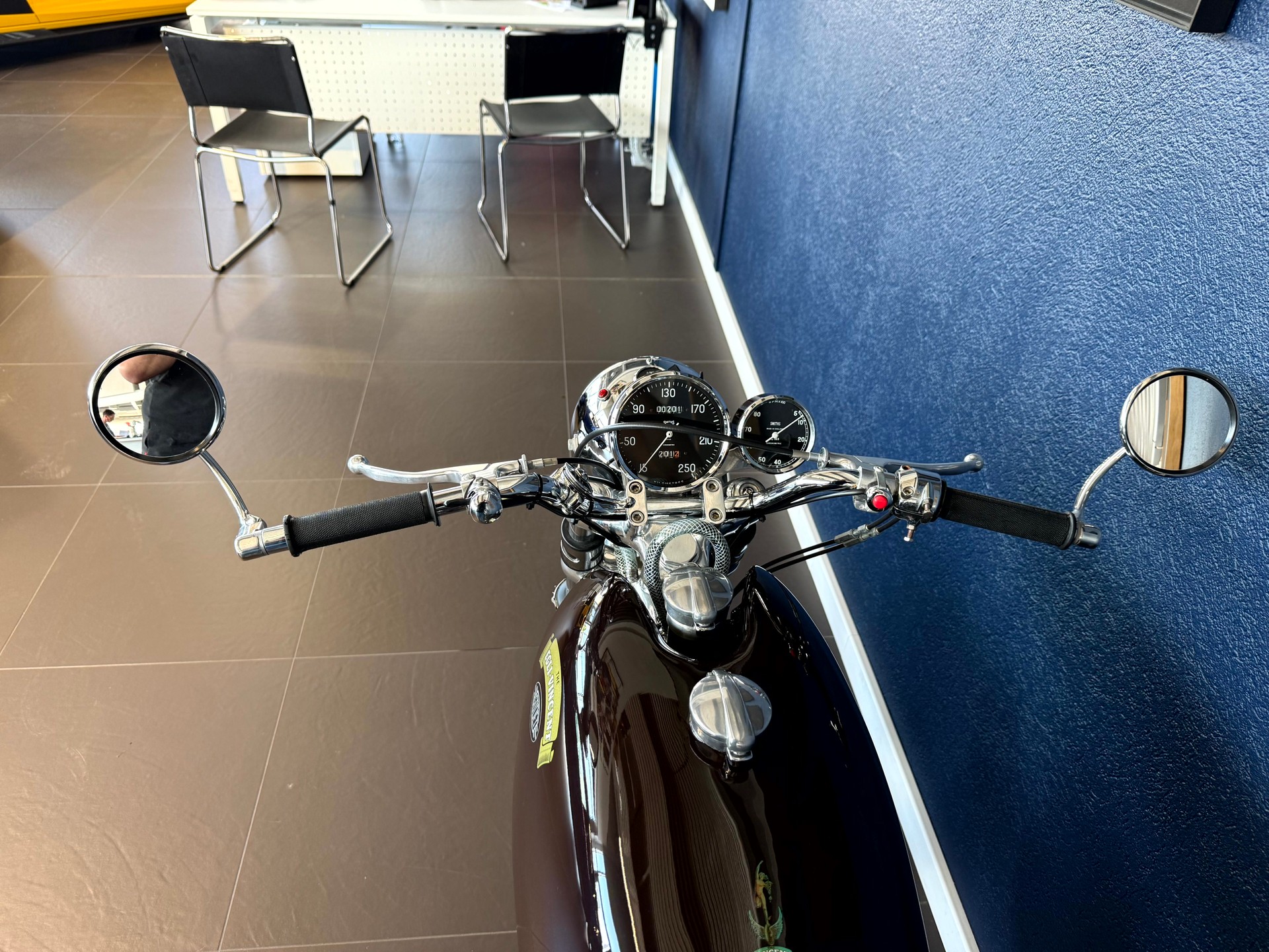 EGLI - VINCENT by GODET 1000 cm3-image-6
