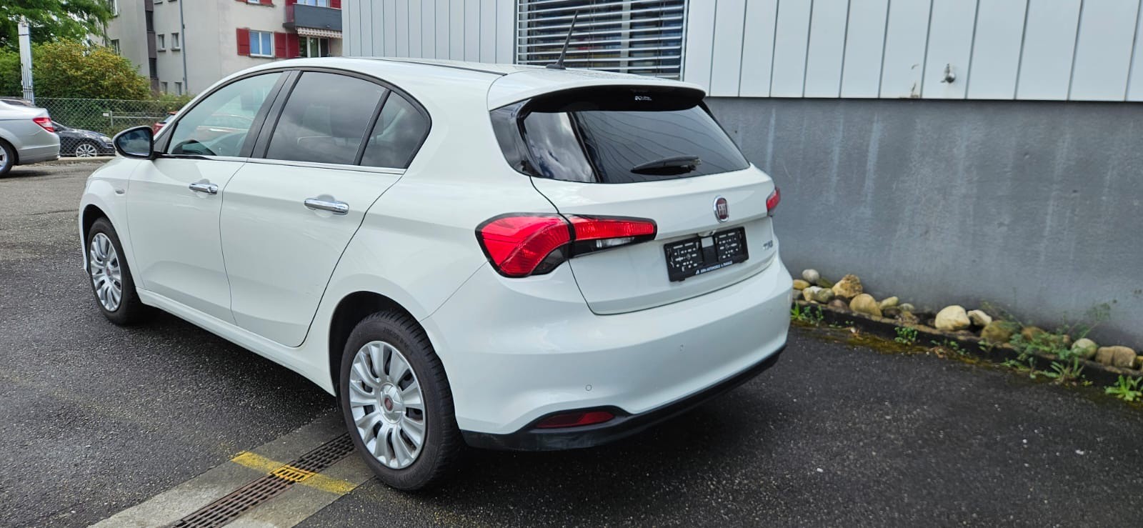 FIAT Tipo 1.6MJ Pop Star DCT-6-image-2
