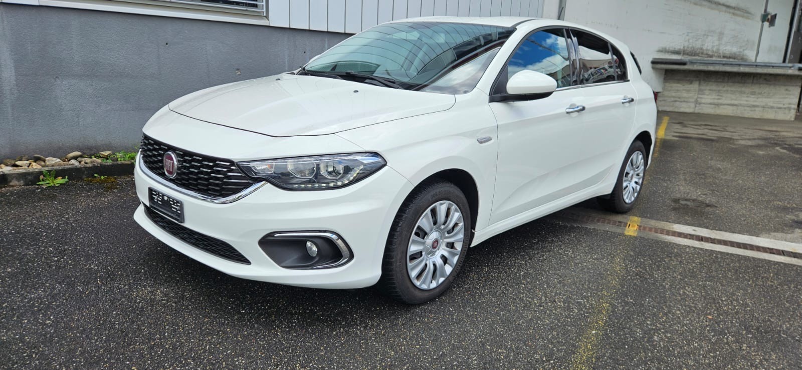 FIAT Tipo 1.6MJ Pop Star DCT-6-image-7