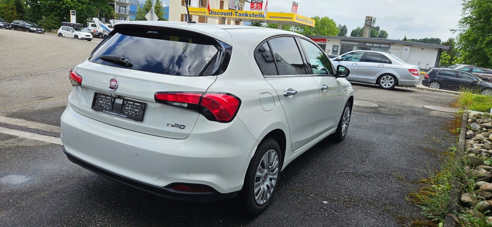 FIAT Tipo 1.6MJ Pop Star DCT-6-image-9