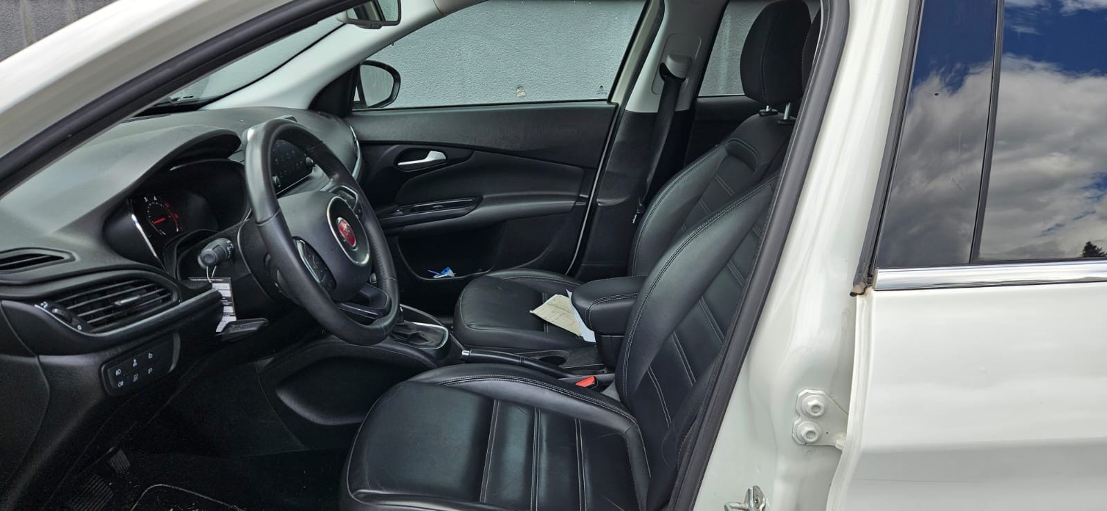 FIAT Tipo 1.6MJ Pop Star DCT-6-image-8