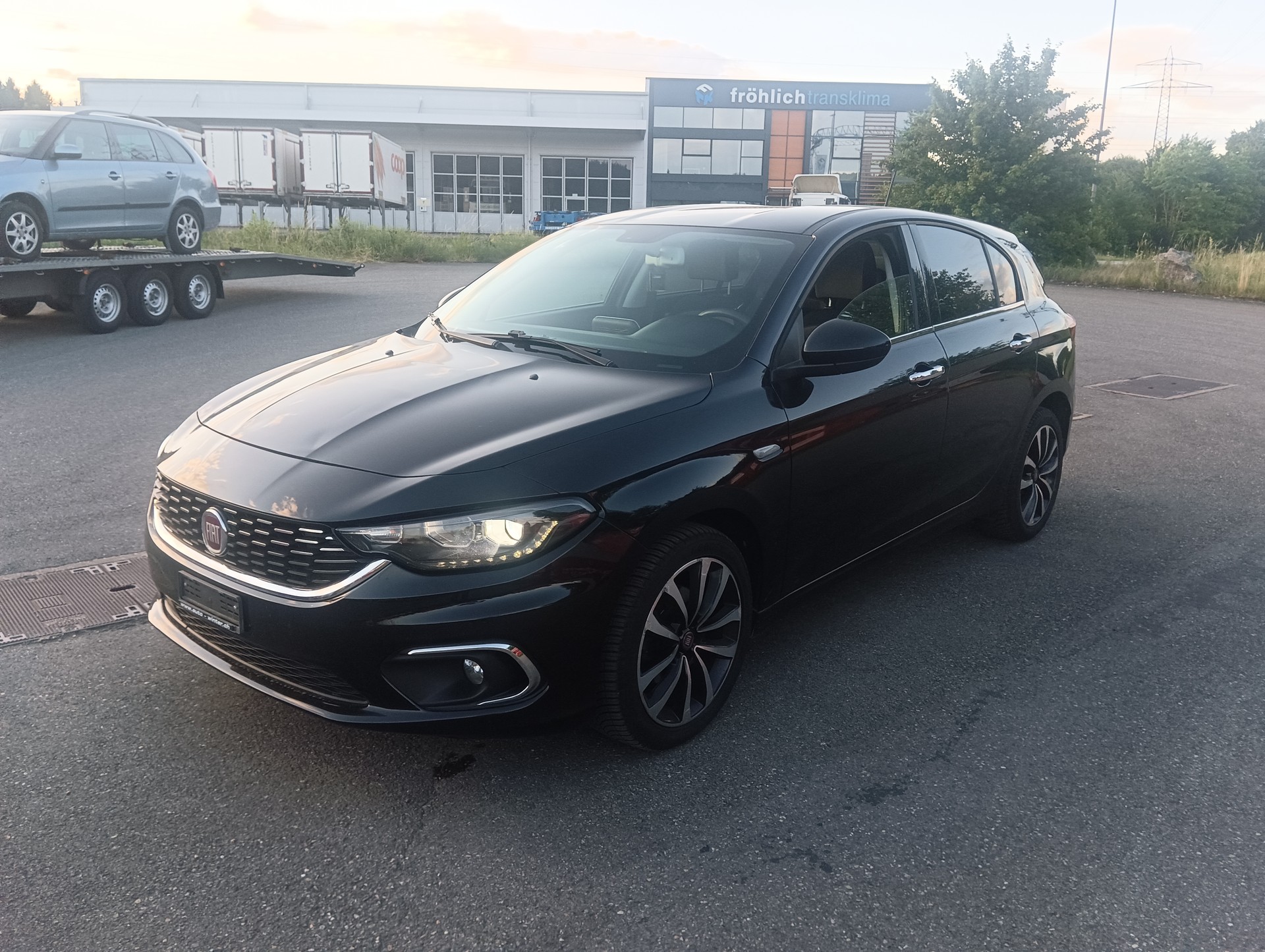 FIAT Tipo 1.6MJ S-Design DCT-6-image-3