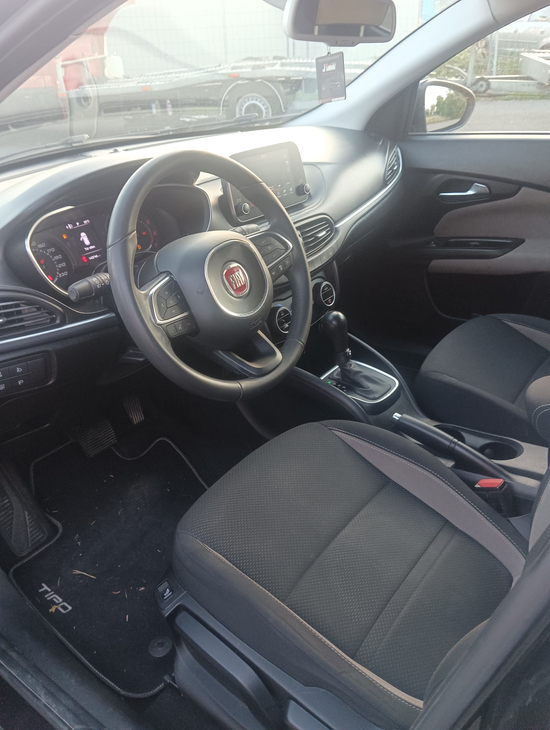 FIAT Tipo 1.6MJ S-Design DCT-6-image-6