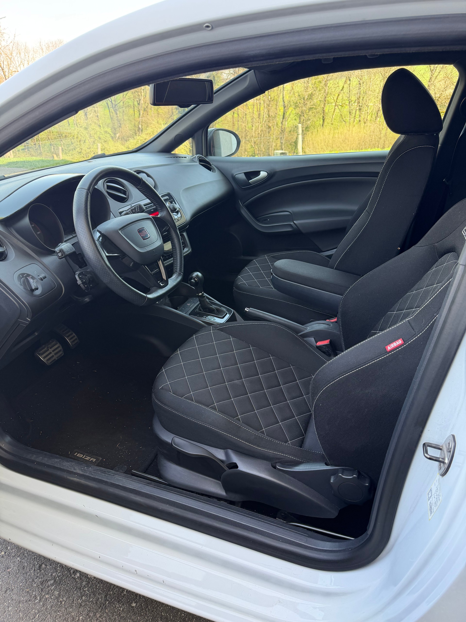SEAT 1.4 TSI 180 Cupra R-Evo. DSG-image-4