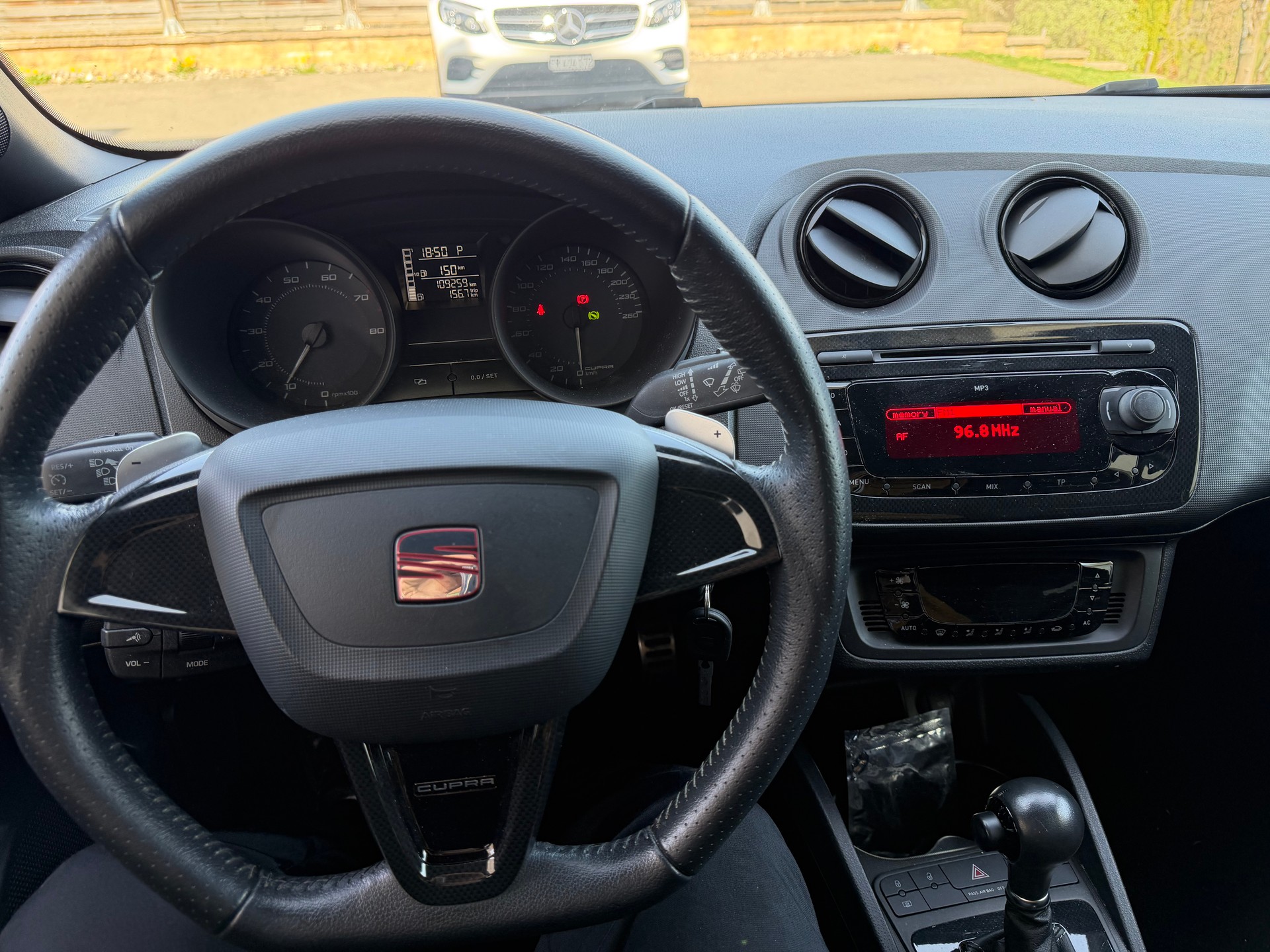 SEAT 1.4 TSI 180 Cupra R-Evo. DSG-image-3