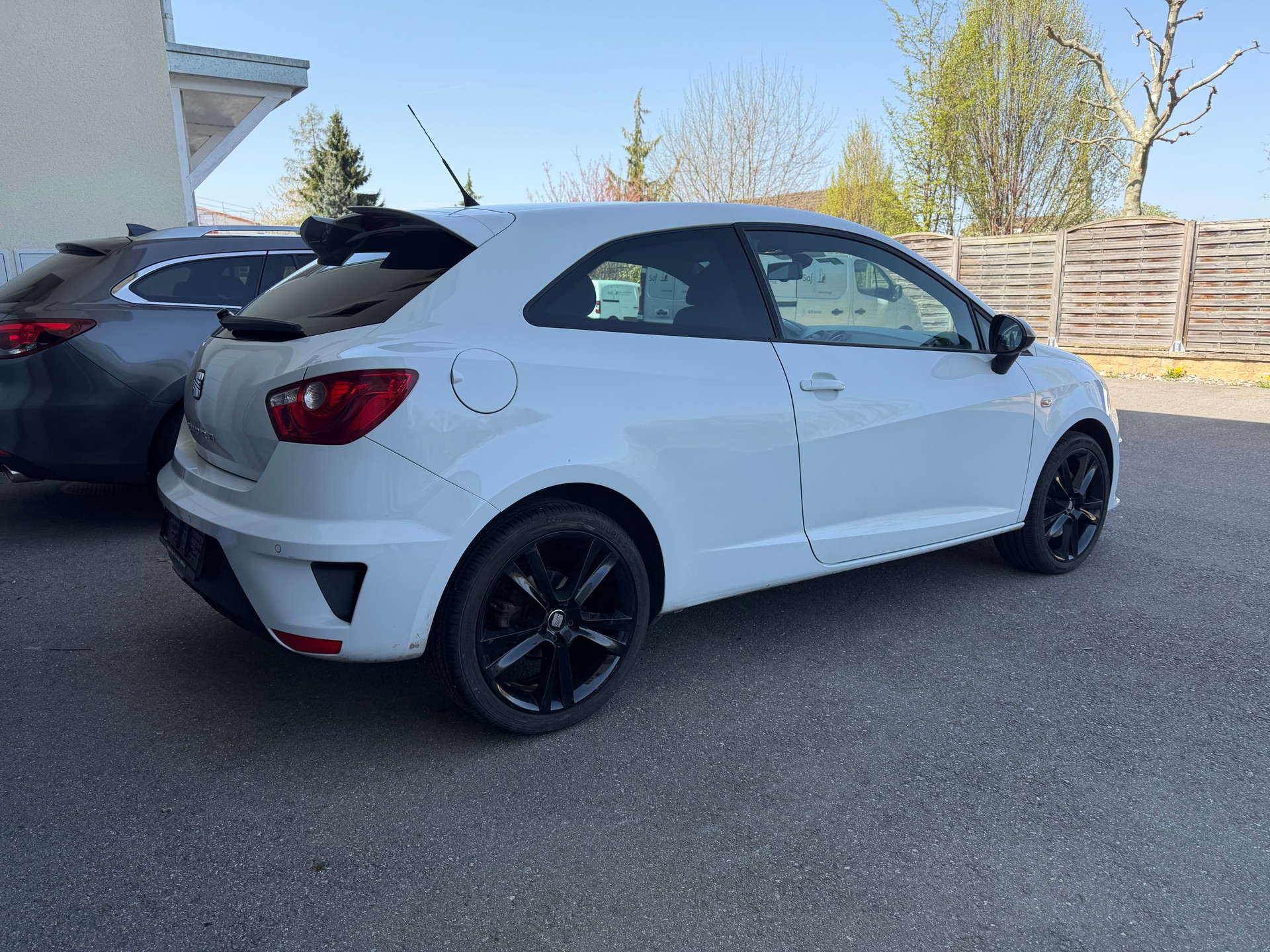 SEAT 1.4 TSI 180 Cupra R-Evo. DSG-image-1