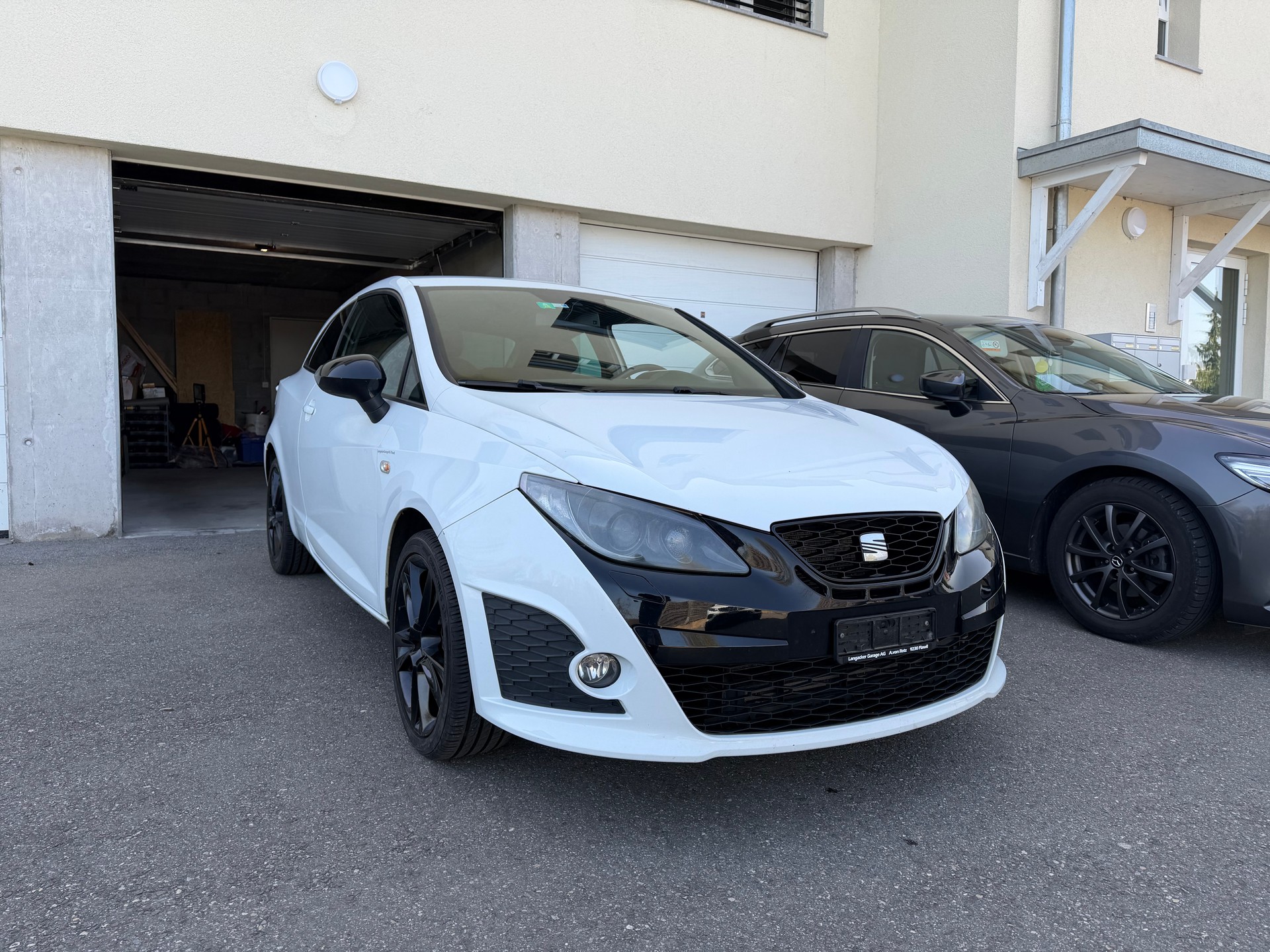 SEAT 1.4 TSI 180 Cupra R-Evo. DSG-image-0