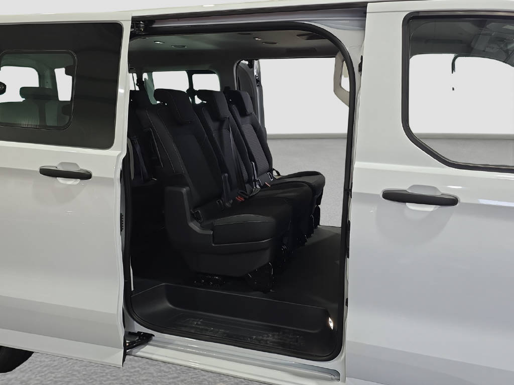 FORD Transit Custom Kombi 320 L2 2.0 EcoBlue 170 PS Trend-image-14