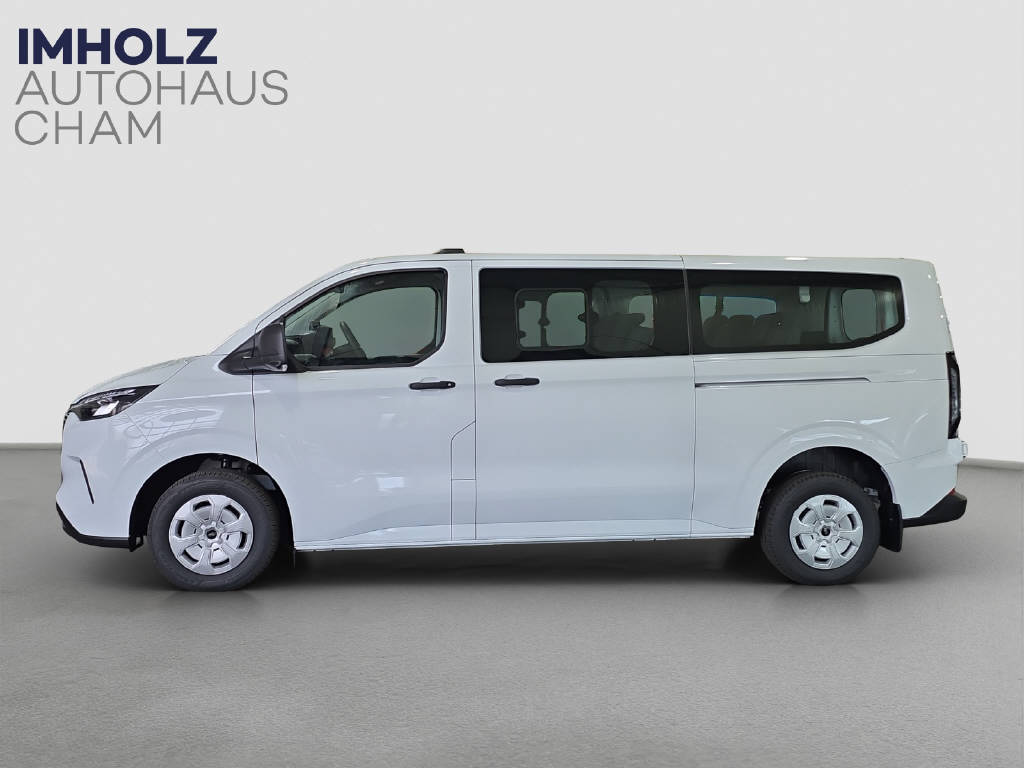 FORD Transit Custom Kombi 320 L2 2.0 EcoBlue 170 PS Trend-image-1