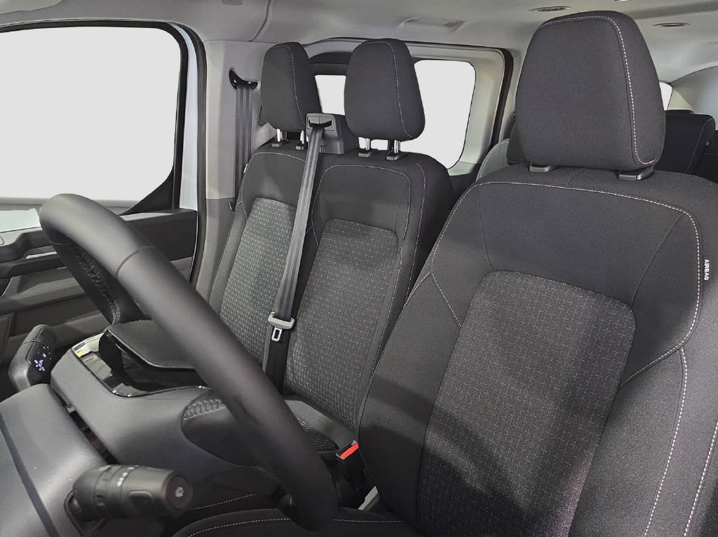 FORD Transit Custom Kombi 320 L2 2.0 EcoBlue 170 PS Trend-image-6