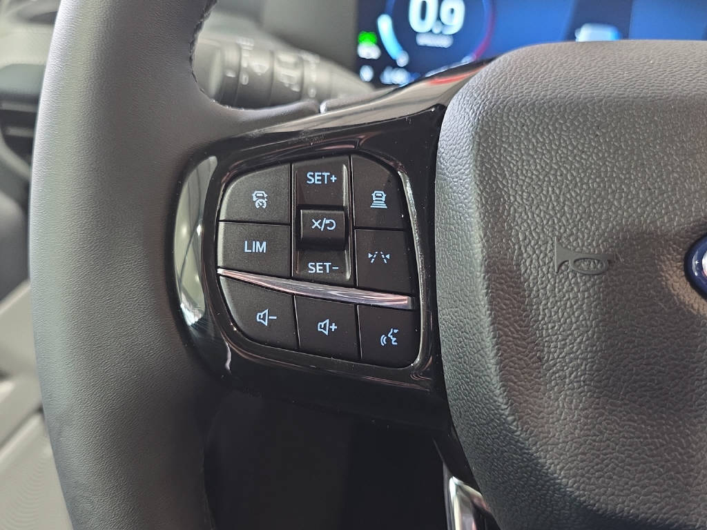 FORD Transit Custom Kombi 320 L2 2.0 EcoBlue 170 PS Trend-image-19