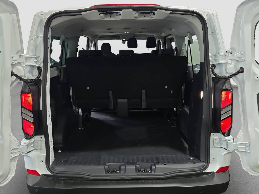 FORD Transit Custom Kombi 320 L2 2.0 EcoBlue 170 PS Trend-image-15