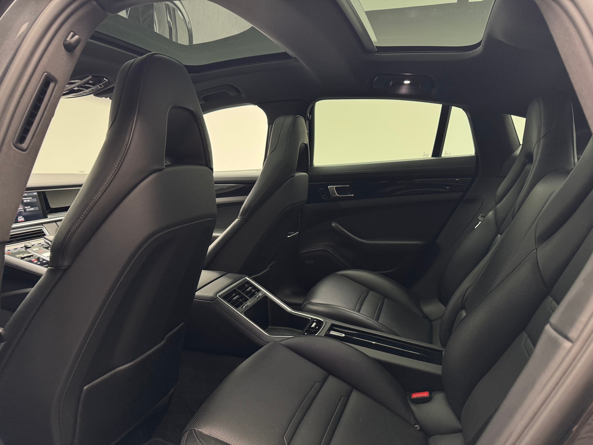 PORSCHE 2.9 V6 4 E-Hybrid *Approved Garantie*-image-8