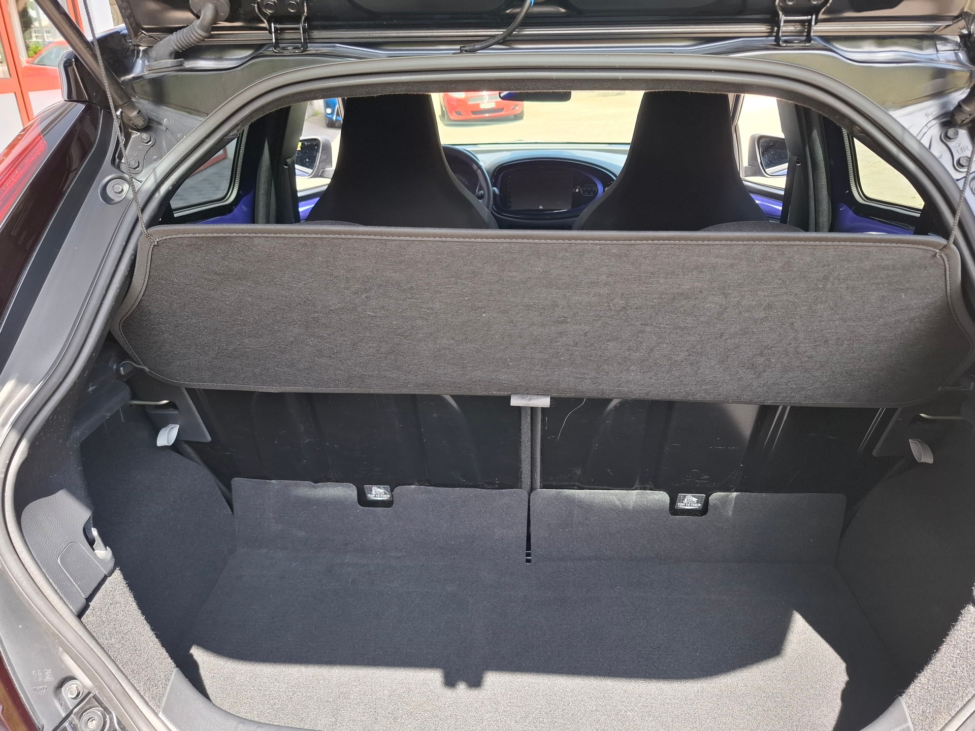 TOYOTA Aygo X 1.0 VVT-i Style CVT-image-7